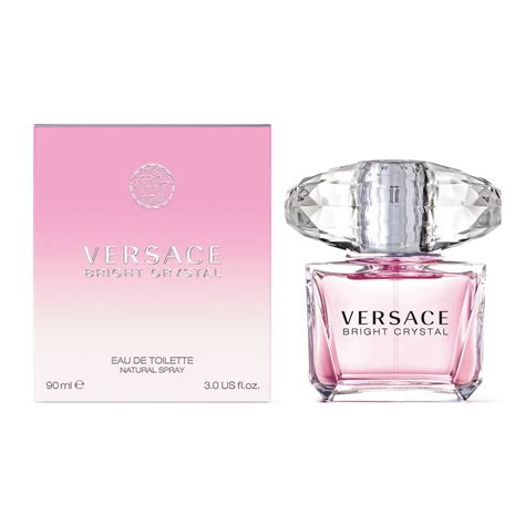 versace bright crystal eau de parfum sephora